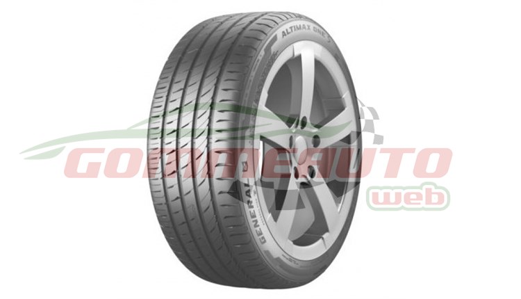 COP. 225/35 R20 90Y ALTIMAX ONE S